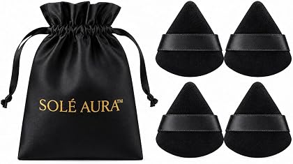 Beauty Sponge Set