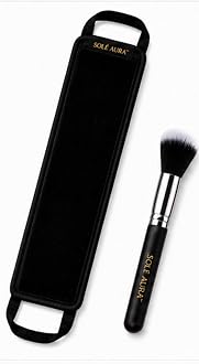 Makeup Brush Set