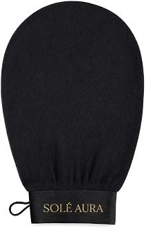 Exfoliating Mitt