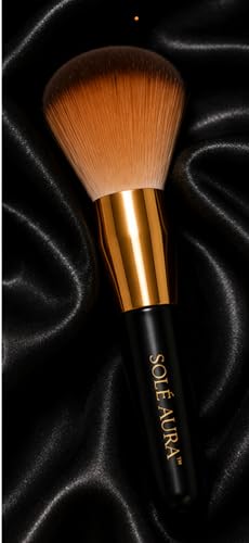 Solé Aura™ Self Tanning Brush