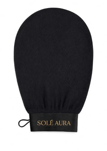Solé Aura™ Exfoliating Glove