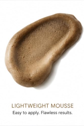 Solé Aura™ Maximum Deep Bronze Ultra Dark Self Tanning Mousse