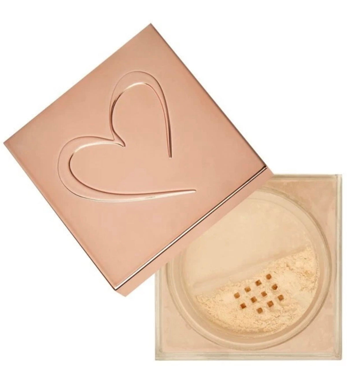 Beauty Creations Loose setting powder (3 varieties)