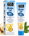 Biotin Hair Oil