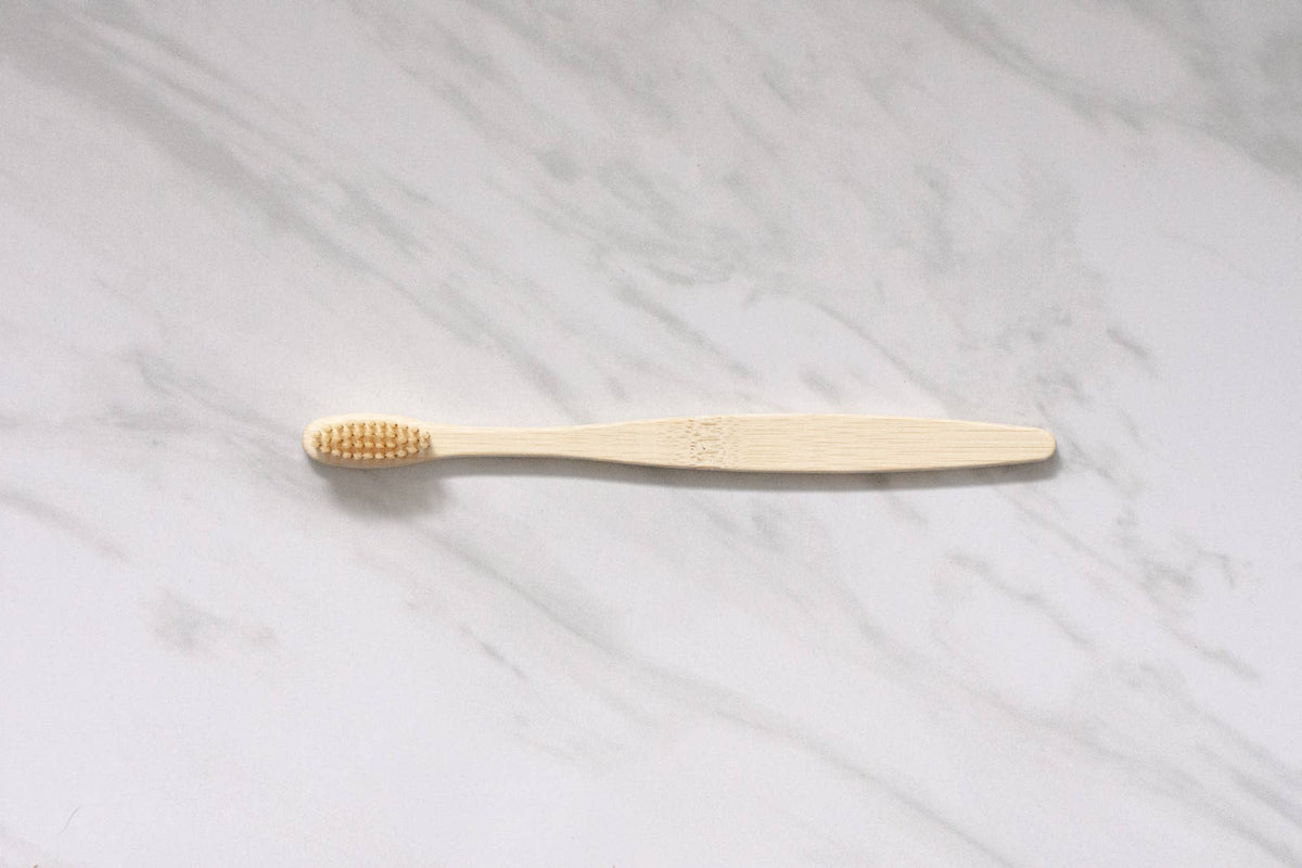 MOSO Bamboo Toothbrush 10pk (Medium)-No Tox Life